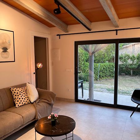 Allotjament Rural Solsona Exterior foto