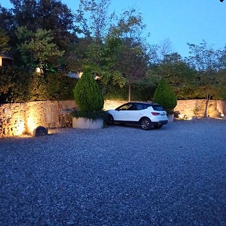 Allotjament Rural Solsona Exterior foto