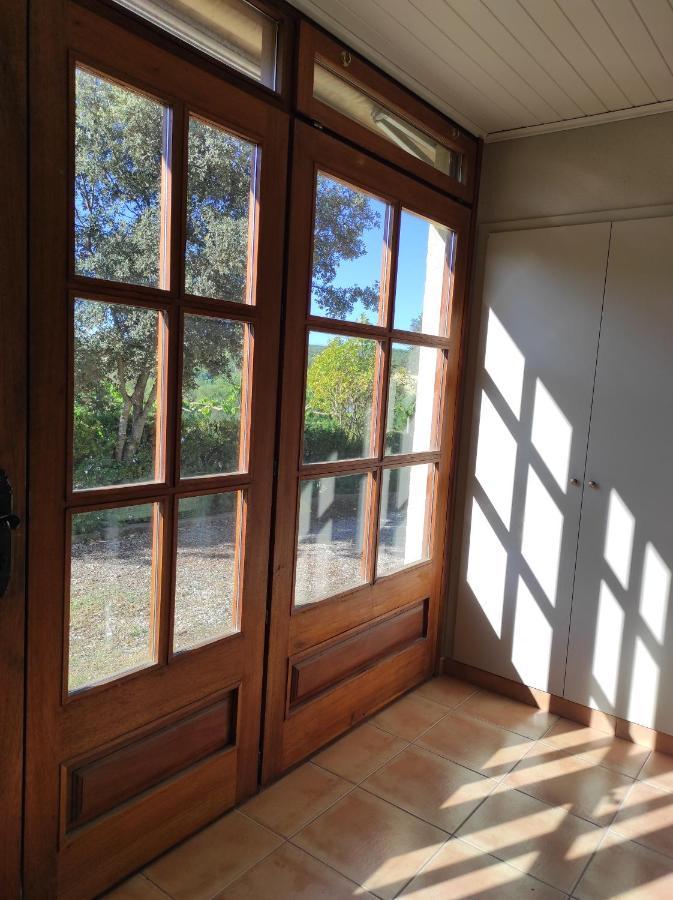 Allotjament Rural Solsona Exterior foto