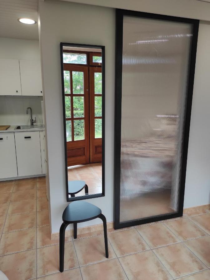Allotjament Rural Solsona Exterior foto