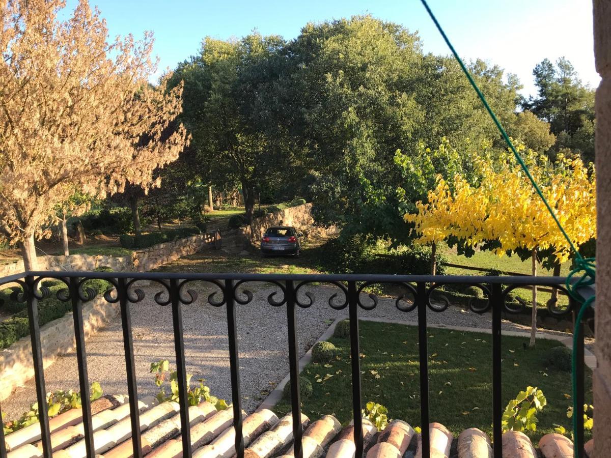 Allotjament Rural Solsona Exterior foto