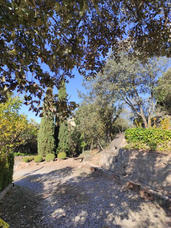 Allotjament Rural Solsona Exterior foto