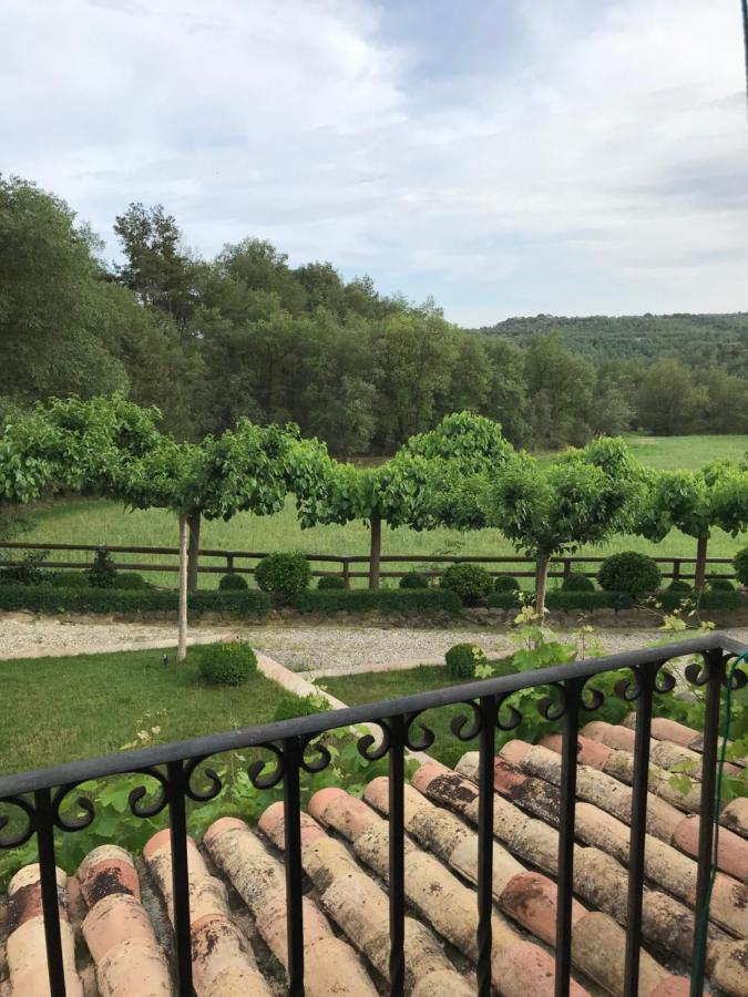 Allotjament Rural Solsona Exterior foto