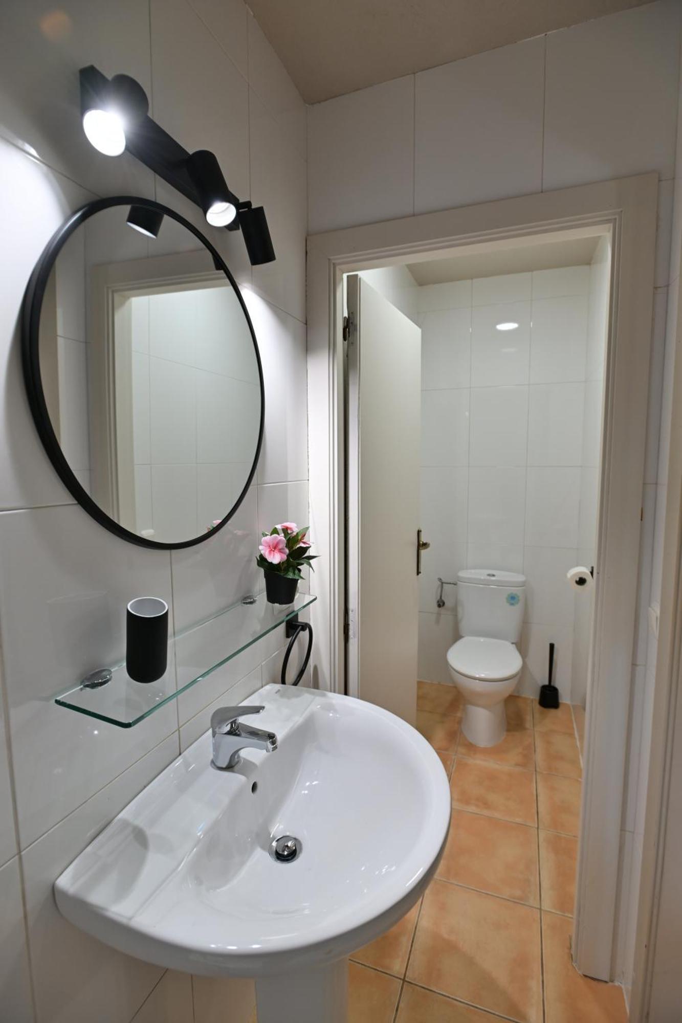Allotjament Rural Solsona Quarto foto
