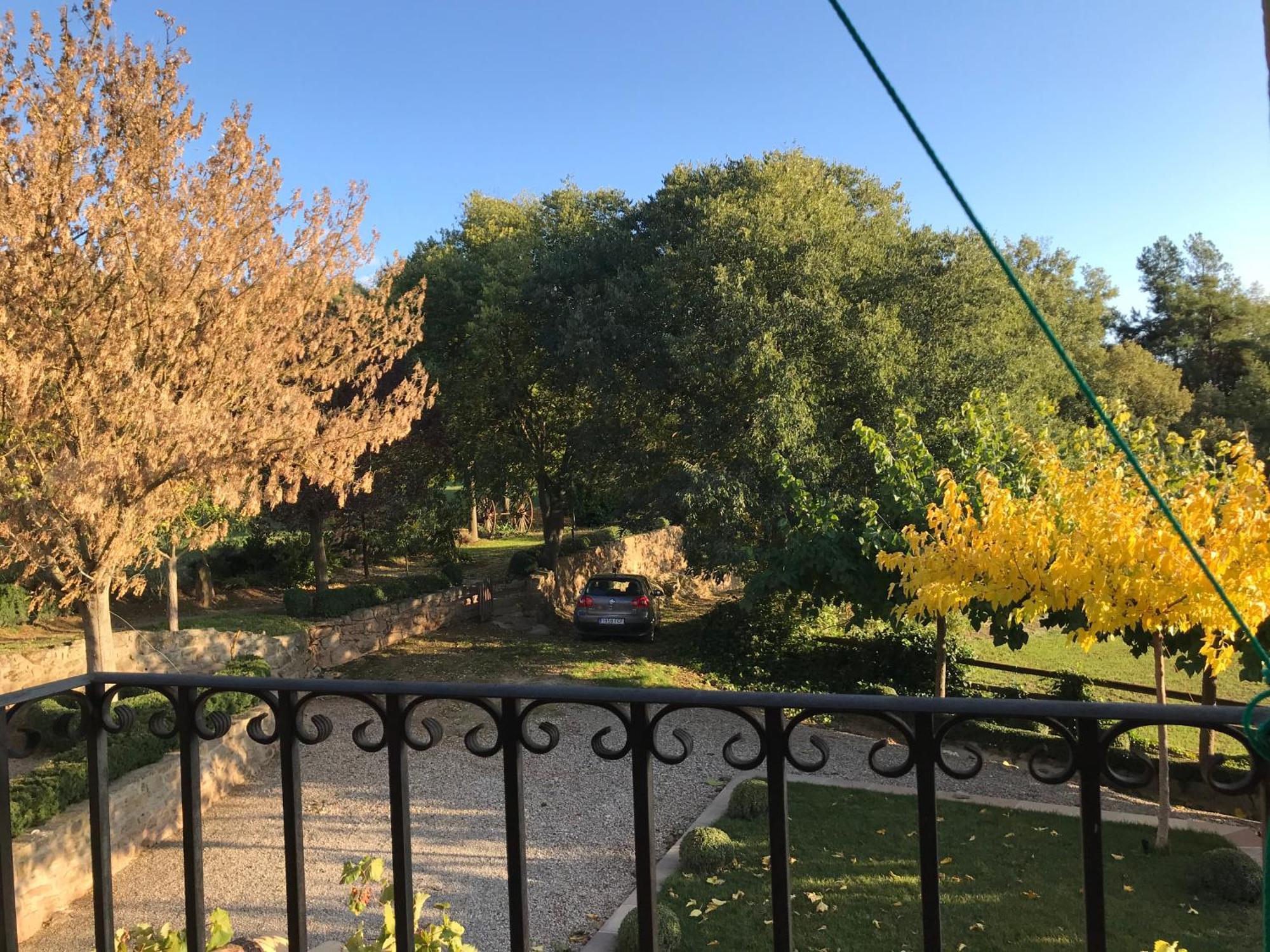 Allotjament Rural Solsona Exterior foto
