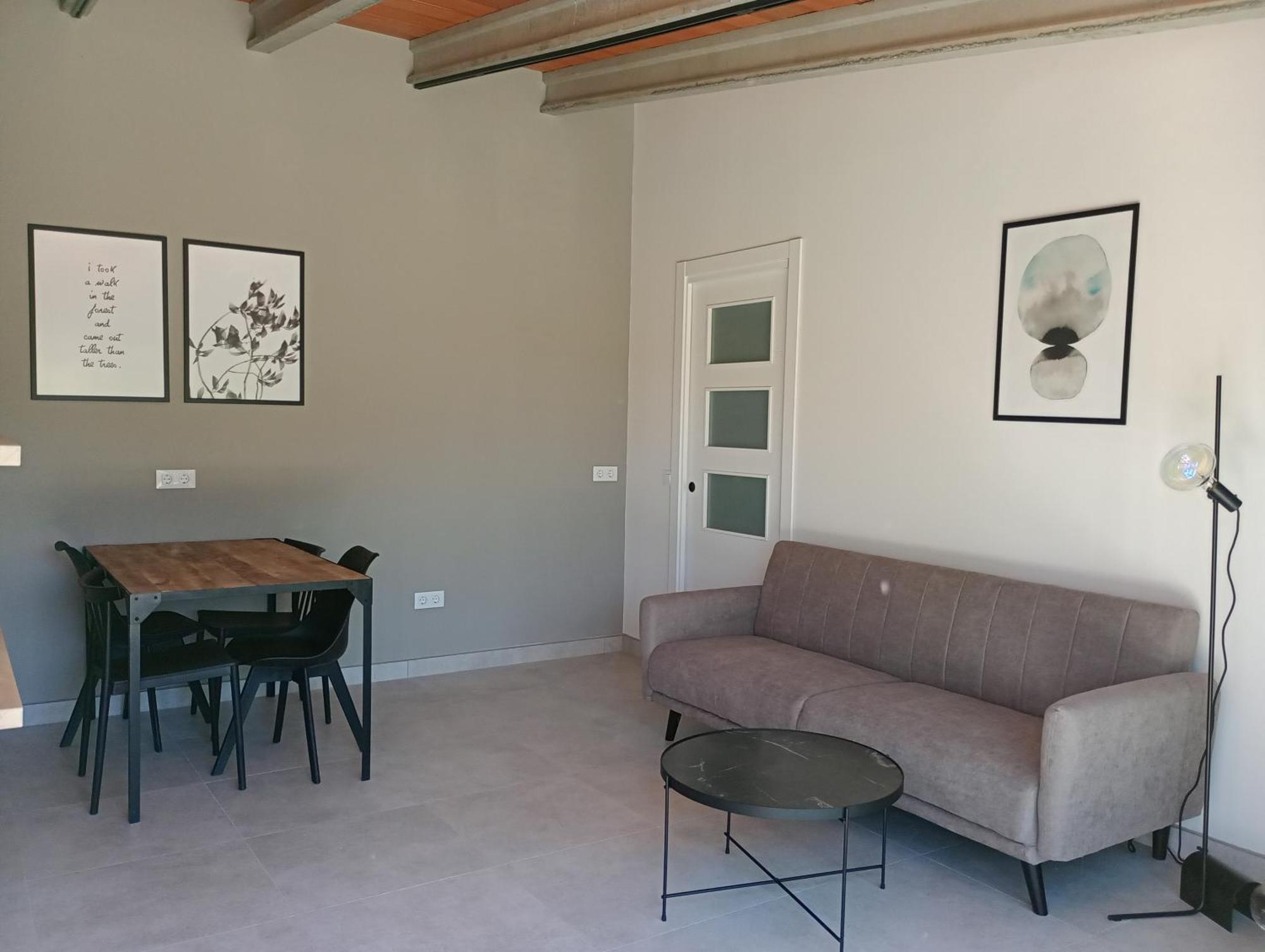 Allotjament Rural Solsona Exterior foto